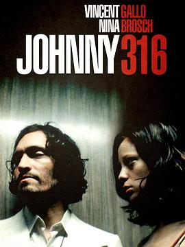 约翰尼316封面图