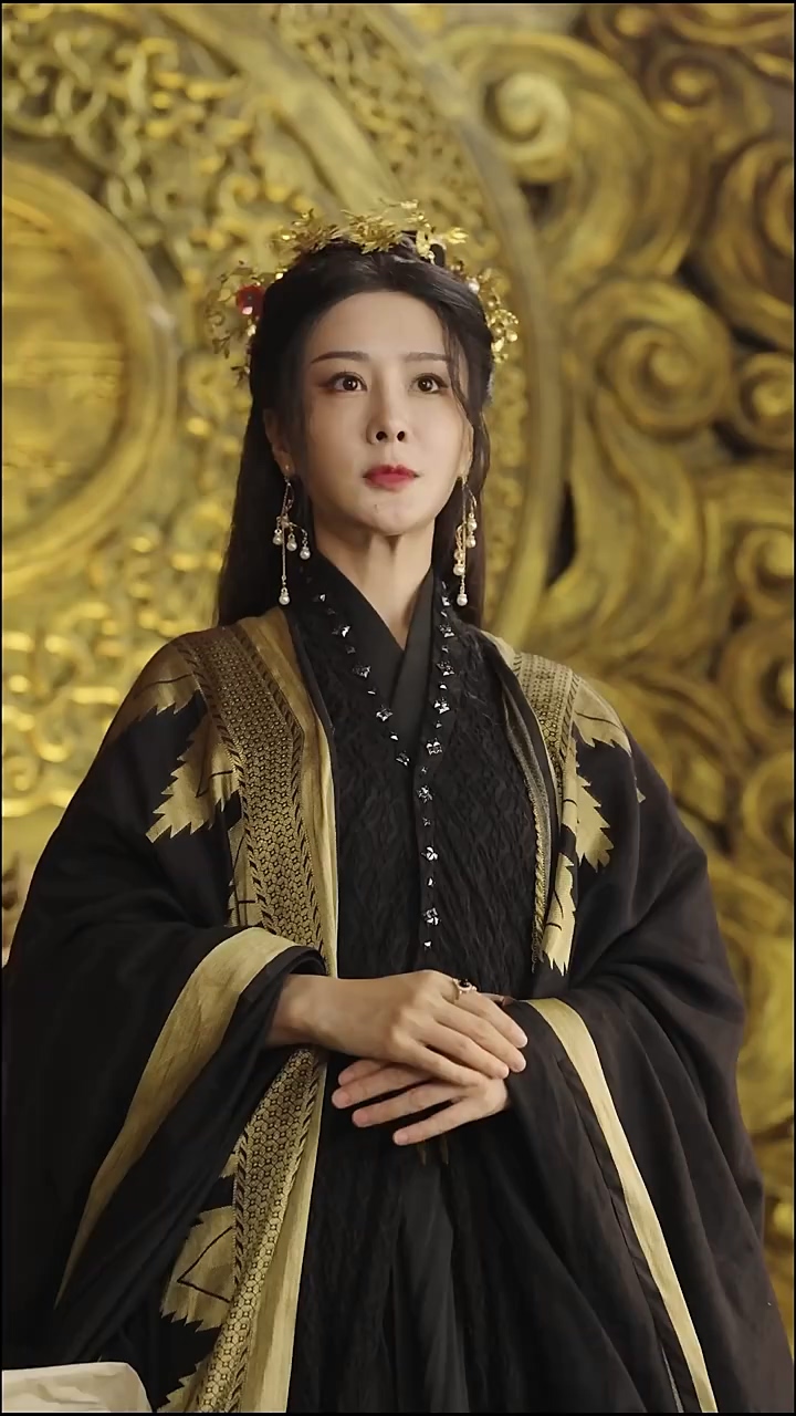 长公主殿下荣耀归来封面图