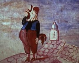 恶魔的面具[电影解说]封面图