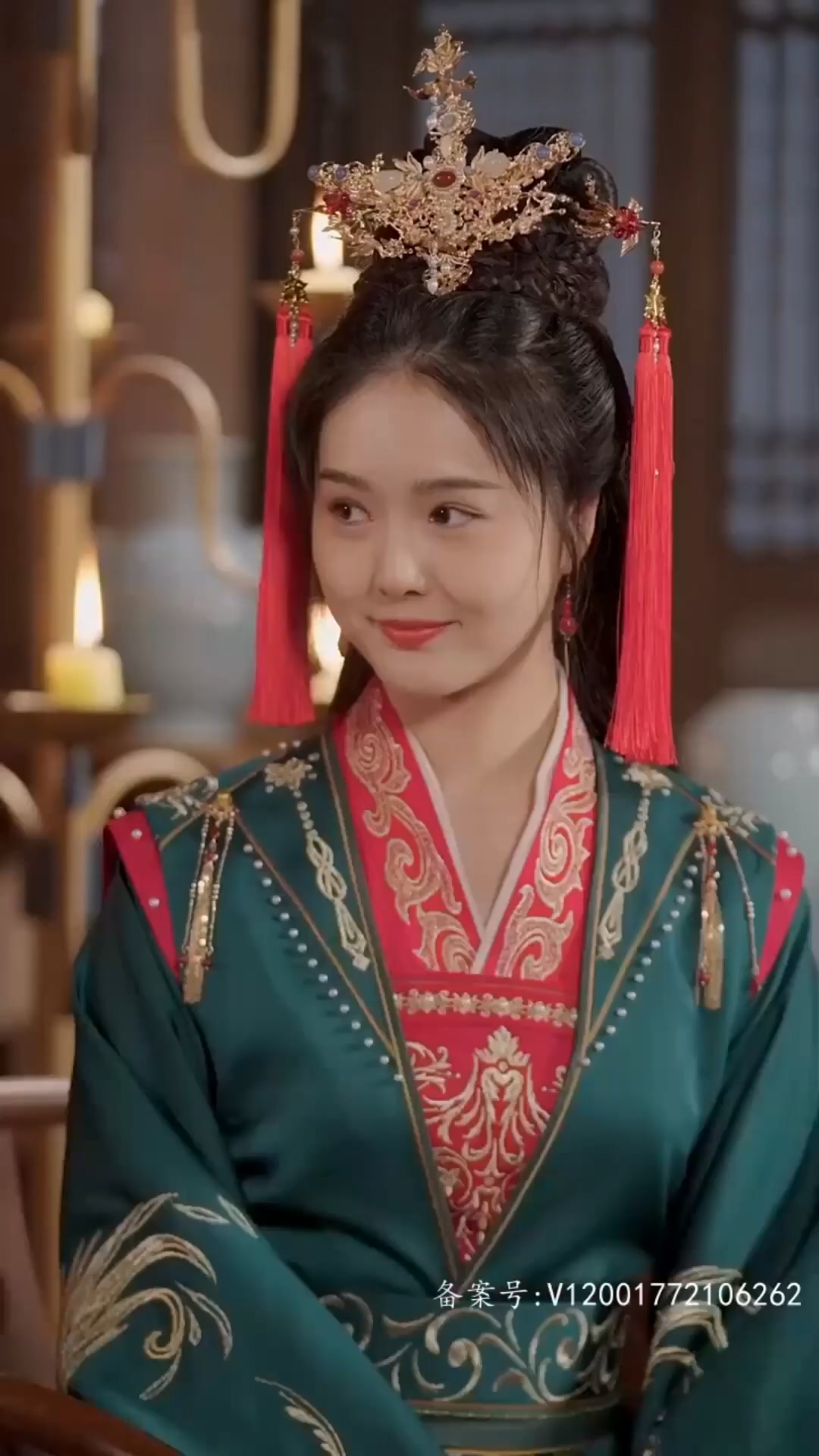 王妃今天休夫了吗封面图