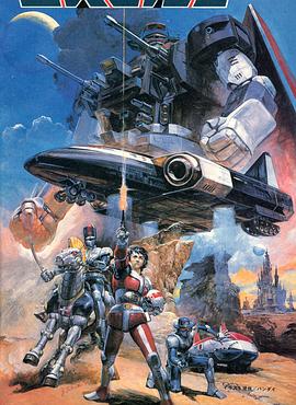 战刀骑士[电影解说]封面图