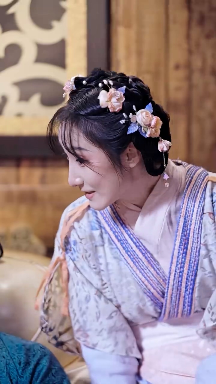 最强帝师县令封面图