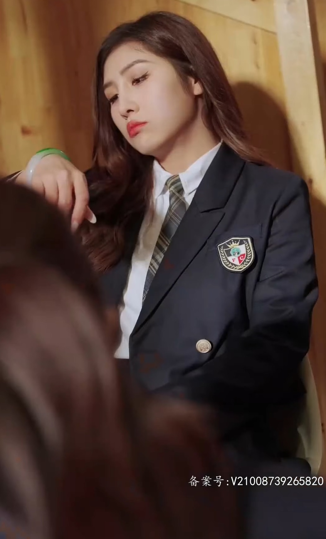 妹妹別哭封面图