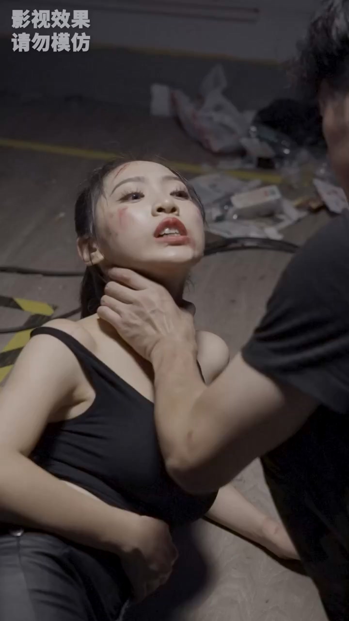 异能杀手封面图