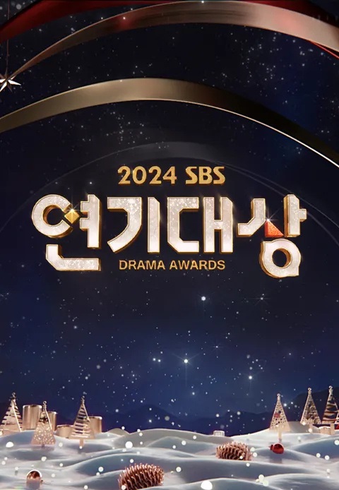 2024年SBS演技大赏封面图