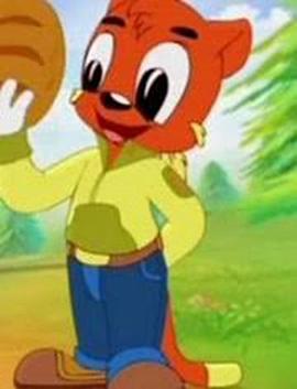 虹猫蓝兔乐翻天封面图