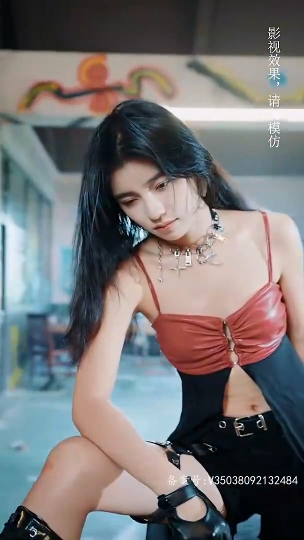 热血女侠封面图