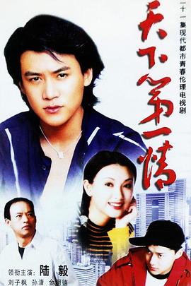 天下第一情封面图