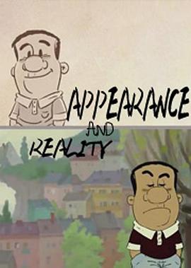 表里不一[电影解说]封面图