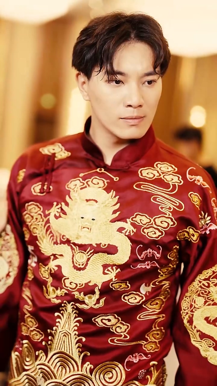 神医佳婿封面图