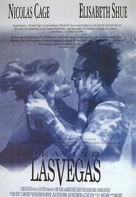 离开拉斯维加斯[电影解说]封面图