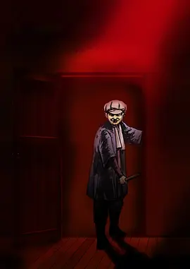 暗芝居 第七季[电影解说]封面图