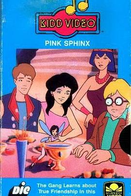 卡通之谜[电影解说]封面图