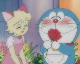 哆啦A梦生日SP：哆啦A梦的青之泪[电影解说]封面图