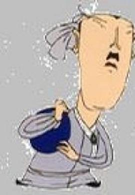 哈哈镜花缘[电影解说]封面图