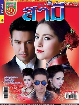 丈夫2013[电影解说]封面图