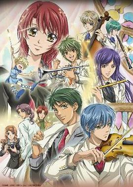 金色琴弦封面图