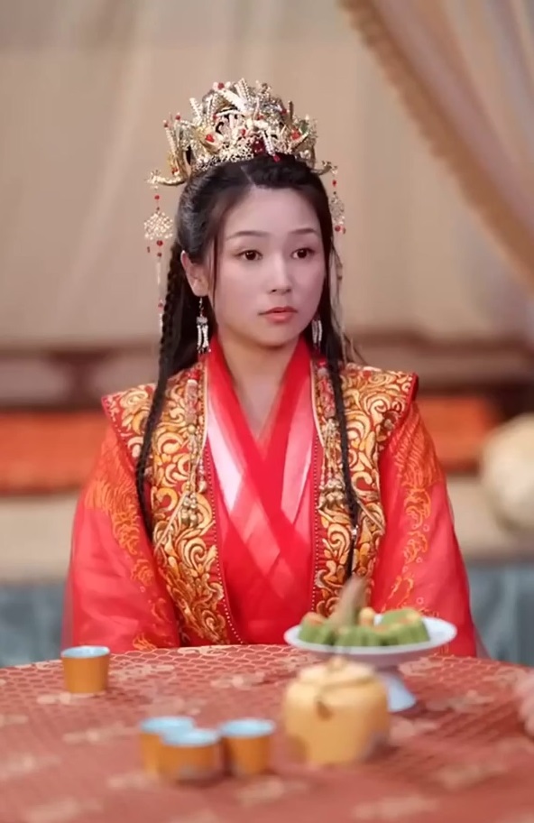 傻妃逆袭王爷请自重封面图