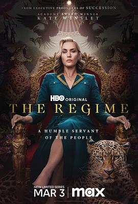 政权2024[电影解说]封面图