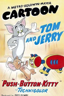 机器猫[电影解说]封面图