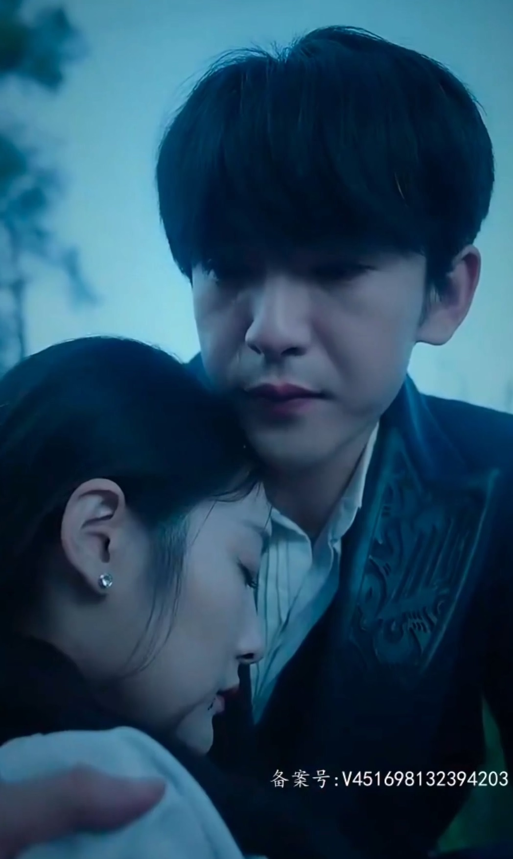 都市禁主封面图