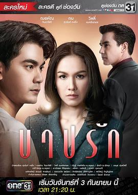 爱之罪2016[电影解说]封面图