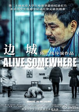 边城2013[电影解说]封面图