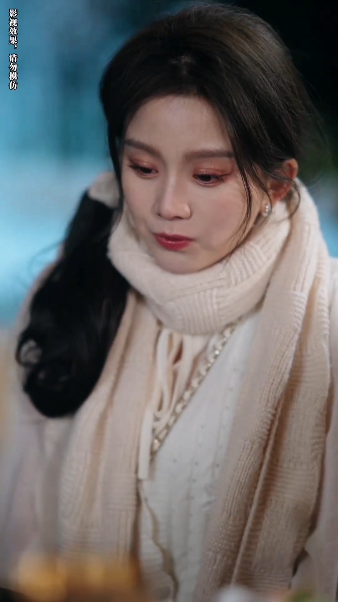 超时空同居之白月光上位手册封面图