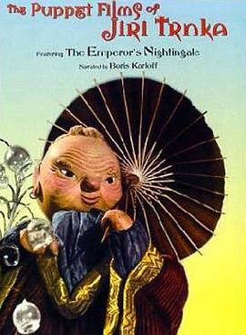 皇帝的歌鸲[电影解说]封面图