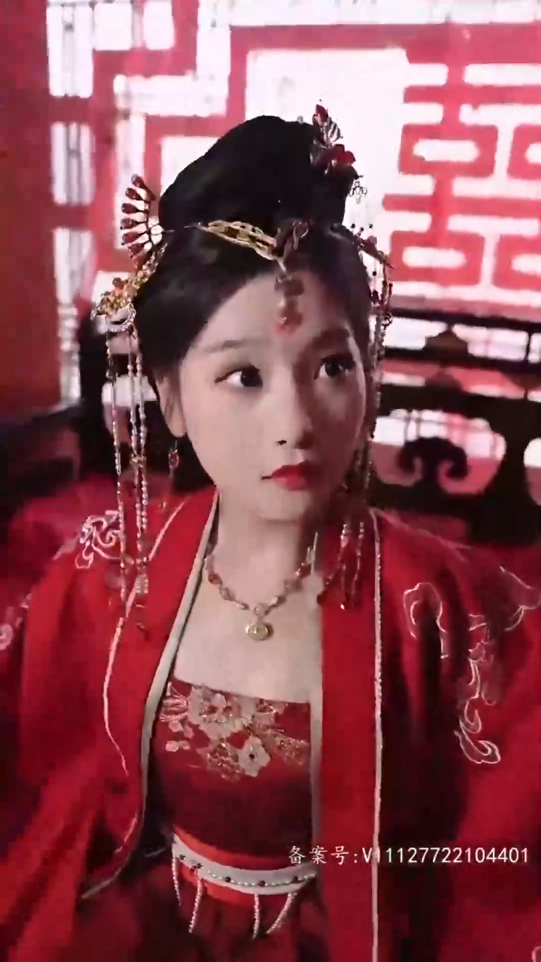 皇后娘娘有点彪封面图