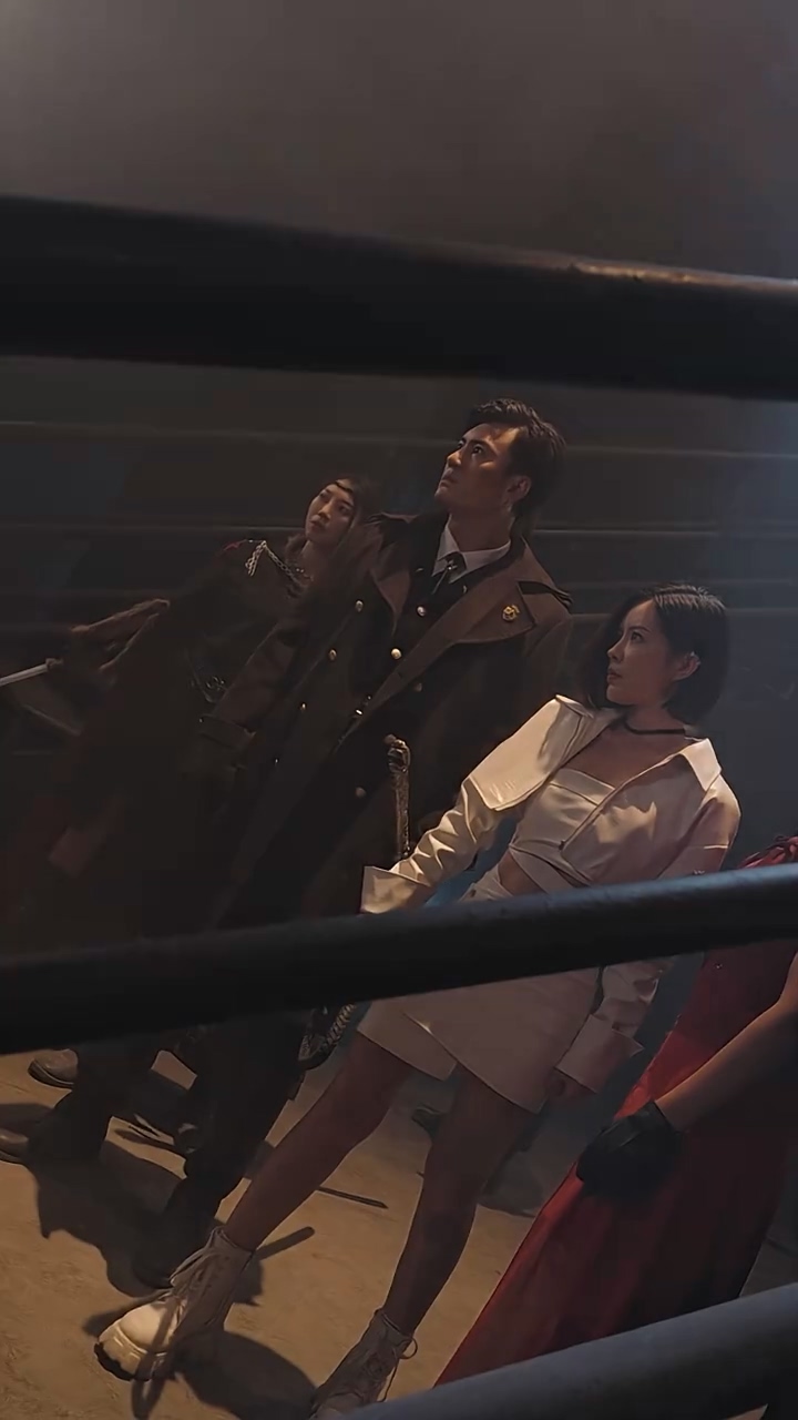 我真的不是至尊封面图