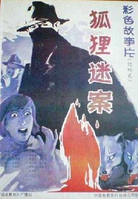 狐狸迷案[电影解说]封面图