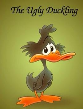 丑小鸭历险记2000[电影解说]封面图