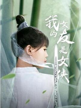 我的女友是女侠封面图