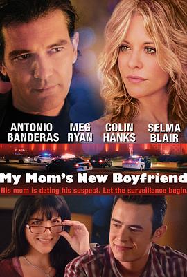 特工的特别任务[电影解说]封面图