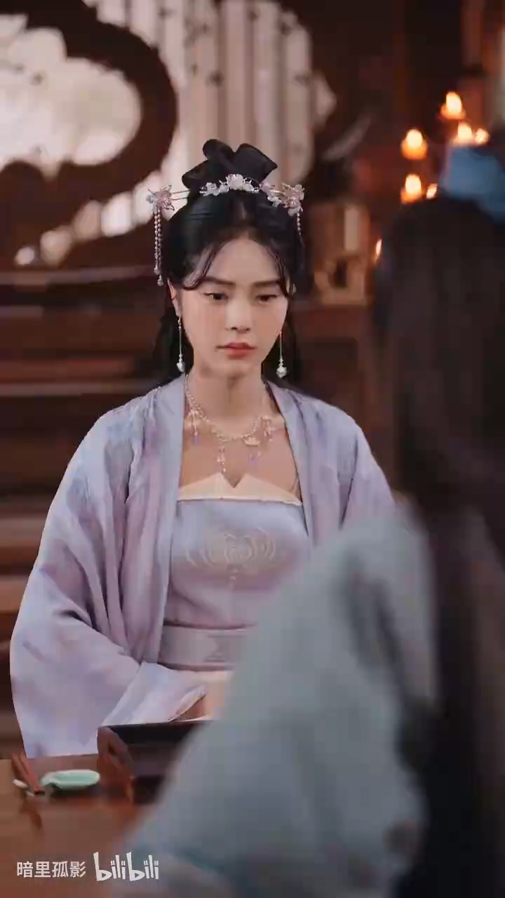 制霸大楚商界封面图