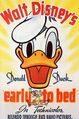 早睡早起1941[电影解说]封面图