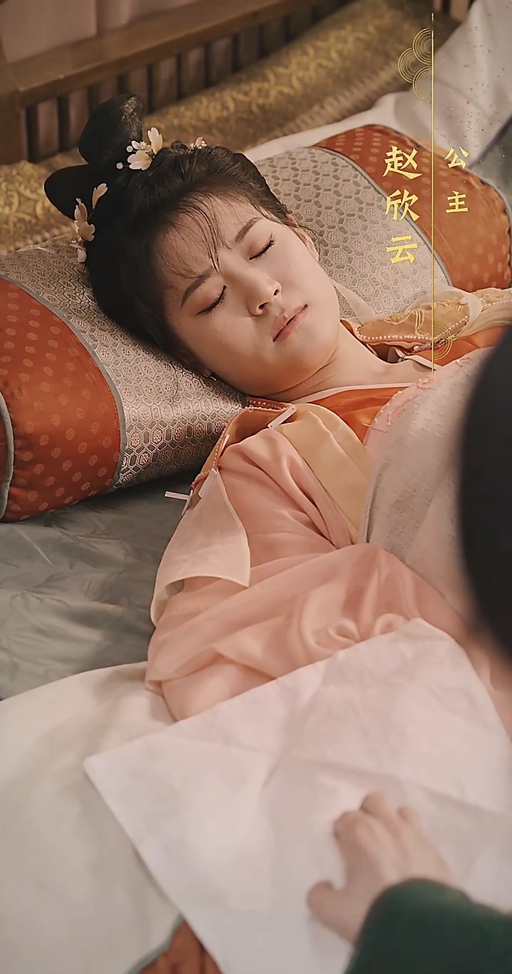 穿越后，我成了驸马封面图