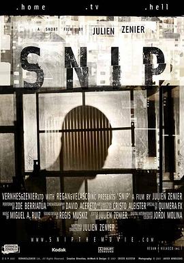 裸体切割2008[电影解说]封面图