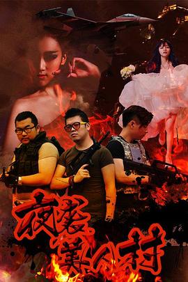 夜袭寡妇村2015[电影解说]封面图