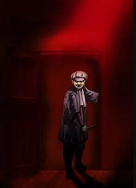 暗芝居 第七季封面图