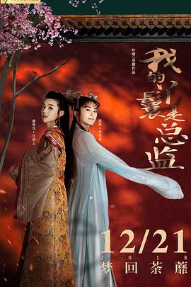 我的丫鬟是总监[电影解说]封面图