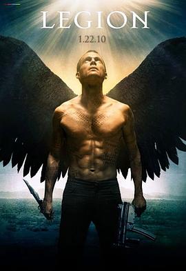 基督再临[电影解说]封面图