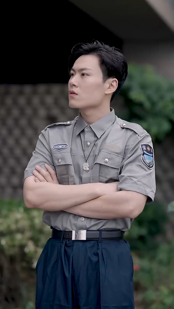 风流保安纵横都市封面图