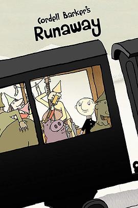 火车快飞[电影解说]封面图