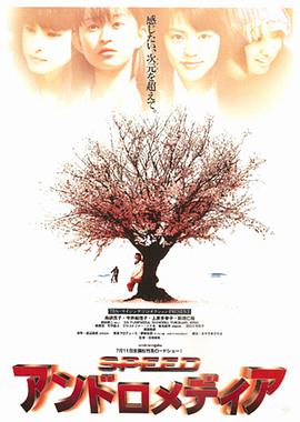 仙女座报告封面图