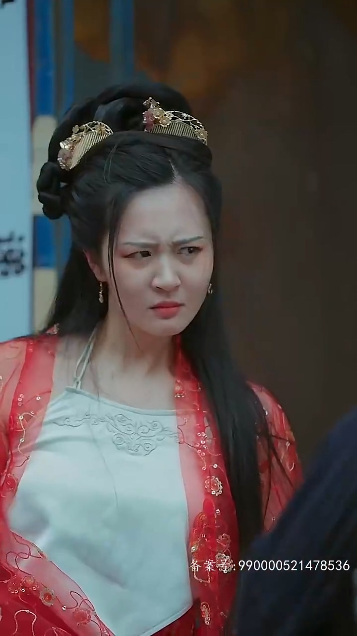 女王爷的极品快递员封面图