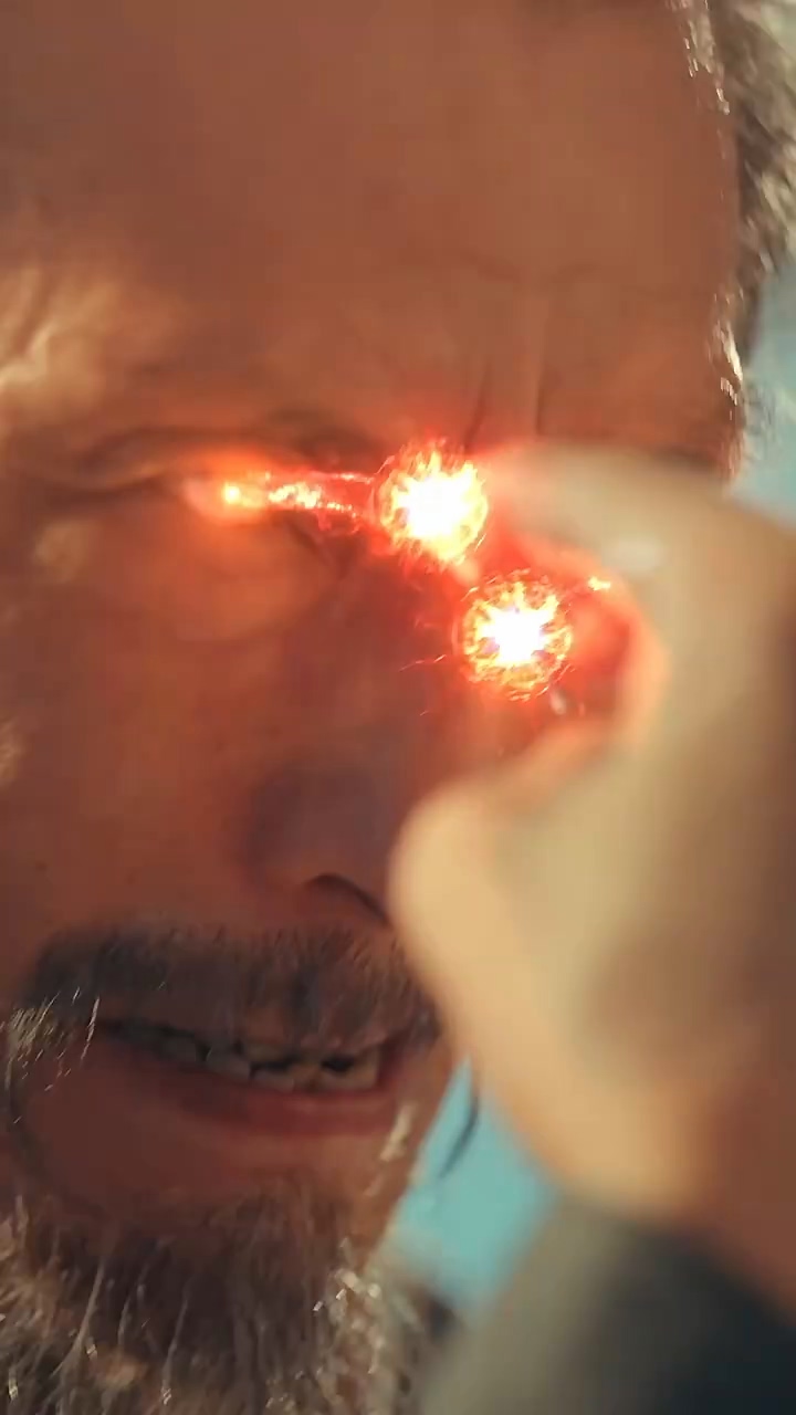 大观相师封面图