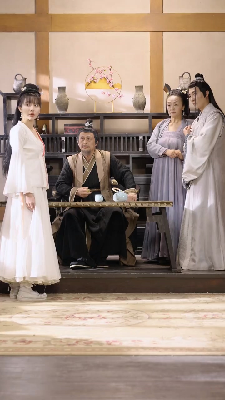 史上最强姑爷封面图