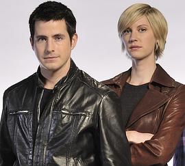 读心人 第三季封面图